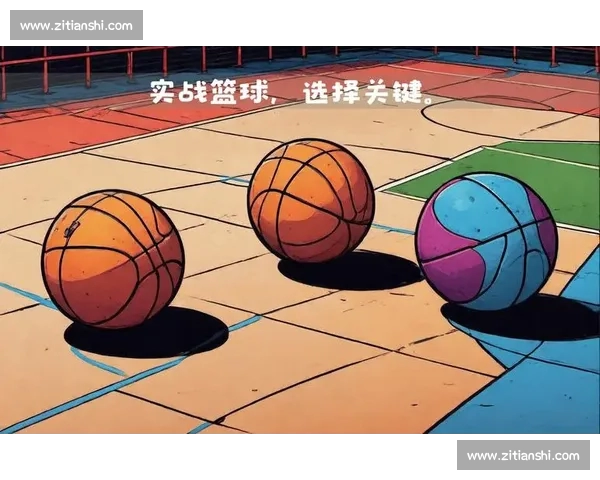 篮球爱好者必看:十大不可错过的篮球装备推荐提升你的比赛表现