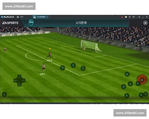 足球联赛平台入口：畅享全球顶级赛事与精彩足球内容的最佳入口