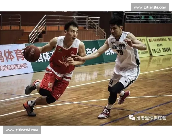 篮球比赛关键数据分析与球队表现趋势深度解读